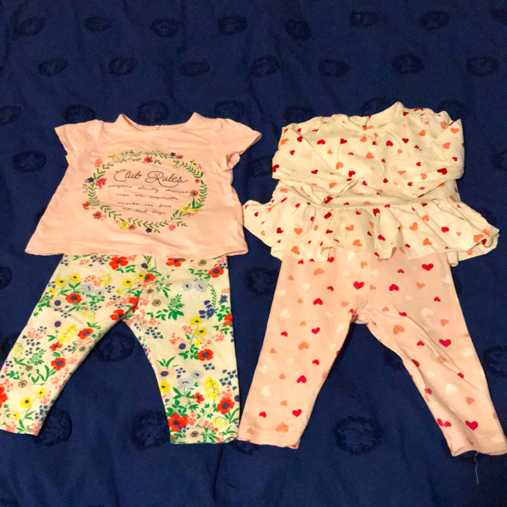Good Used Sets